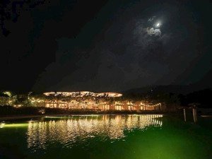 chuyển nhượng khu nghỉ dưỡng tại sóc sơn