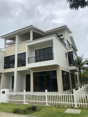 bán biệt thự khu huy cận ecorivers hải dương giá siêu tốt