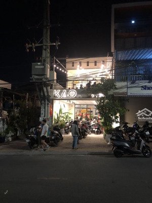 sang nhượng quán cafe tại 159 phan thanh giản, 10 triệu/th, 91m2, 3pn, 3wc