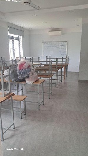 cho thuê phòng lầu một 40m2, khu tm the season lái thiêu, tp thuận an, bình dương