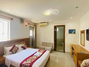 cho thuê khách sạn thuê theo tháng hẻm 96 trần phú, 3 triệu vnd, 40m2, nha trang, khánh hòa, hot!