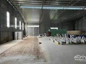 cho thuê kho 1898m2 skc: mặt tiền ql1a - tân phú thạnh - hậu giang giá 50tr/ tháng
