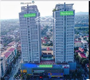 cho thuê mặt bằng trung tâm -đường quang trung- thành phố vinh - nghệ an - vị trí đắc địa bậc nhất.