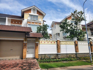 /-heart/-heart chủ nhà cần tiền bán gấp giảm 5ty còn 33ty - biệt thự nam phú villas q7, khu compo