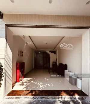 cho thuê nhà kđt đại kim mới 100% - 75m2 x 6 tầng thang máy - đường phân lô - vỉa hè - 26 triệu