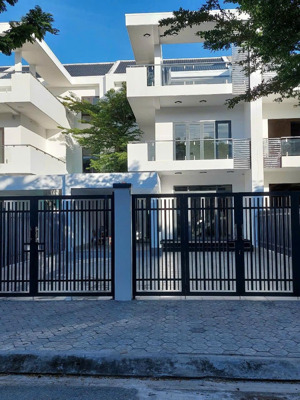 bán biệt thự khu dân cư phước lộc, tại xã long hòa, cần giờ, hồ chí minh, 13 tỷ, 260 m2