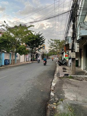 cho thuê kiot góc 2 mặt tiền - kinh doanh mọi ngành nghề giá chỉ 6tr/tháng
