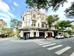 bán mt kd cityland centerhill đường nguyễn oanh (đs 1) phường 7 gv- dt 90m2 5 tầng - 4pn 5wc st
