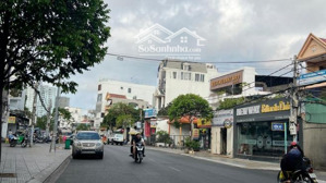 bán đất mặt tiền đường bình giã, phường 8, vũng tàu