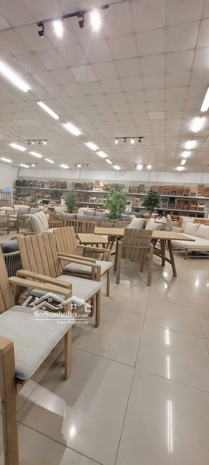 cho thuê xưởng trung tâm quy nhơn có pccc 2.000m2