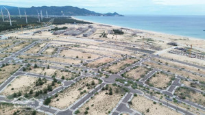 bán nhanh lô nhơn hội pk2 view biển giá 22 triệu/m2