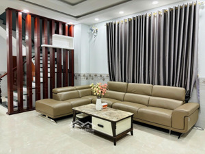bán biệt thự góc khu dân cư phước lộc, cần giờ. 370m2, 12x31m, trệt, 1 lầu, st, view sông. 15 tỷ