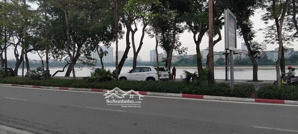 view hồ linh đàm, khu phân lô gara ôtô đỗ, ở thoáng mát, kinh doanh đẹp nhất phố nguyễn hữu thọ