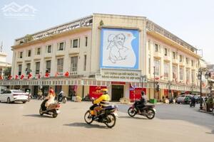 CHO THUÊ NGUYÊN TẦNG 200M2 MẶT ĐƯỜNG HOÀNG THẾ THIỆN , CÁCH LÊ HỒNG PHONG 300M