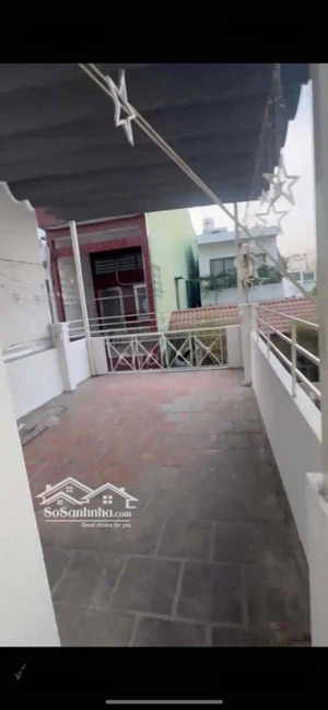 cho thuê nhà mtnbộ 6m hùng vương, p.9, q.5 giá 15tr