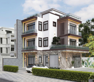 quỹ căn ngoại giao chủ đầu tư. 180m. 200m 400m.