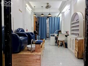 Sang nhượng cửa hàng nail đồ còn mới 90% Số 10 ngõ 18 Lương Ngọc Quyến, Văn Quán, Hà Đông