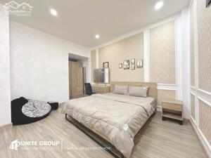 Căn hộ Studio full nội thất đường Điện Biên Phủ Q10, thuận tiện di chuyển ra trung tâm thành phố