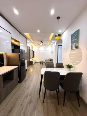 bán căn chung cư hateco yên sở - hoàng mai. căn 2 ngủ, sổ đỏ cc. giá 3.6 tỷ