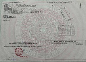 alo ngay! lô đất dân 2 mặt tiền đẹp cạnh kdt phức hợp của vin dự kiến khởi công 15.11.2025