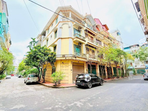 bán nhà kđt mới đại kim, vỉa hè, ô tô tránh, kd, 55 m xây 4 tầng, mt 4.3m