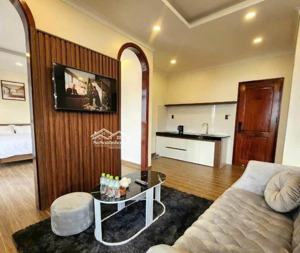 cho thuê khách sạn siêu đẹp xịn ở trần bình trọng p5 đà lạt