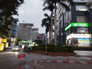 bán đất tại ngô thì nhậm, hà cầu, hà đông, phân lô, vỉa hè, nhỉnh 14 tỷ với giá tốt, cực hiếm