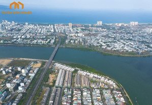 còn 1 lô giá tốt nhất mặt tiền nguyễn lộ trạch dự án elysia complex city tp đà nẵng