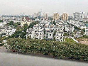 bán gấp căn 77m2 toà hope residence long biên view siêu đẹp