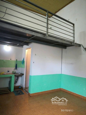 bán nhà 205m2 có dãy trọ xã phú hội đức trọng lâm đồng 2,3 tỷ gần đường thống nhất.