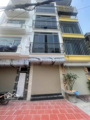 cho thuê nhà riêng 4pn, 5wc, 35m2 ô tô đỗ cửa, giá ưu đãi tại cầu bươu, tân triều, hà nội