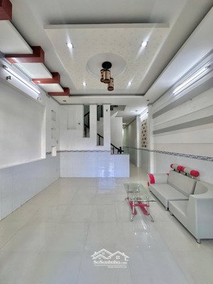 cho thuê nhà lầu kdc hồng phát đường tú xương nhà 3 p ngủ 3 wc giá rẻ chính chủ