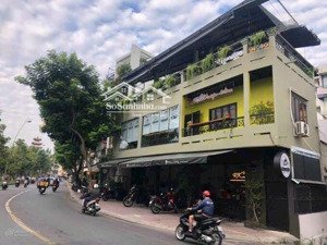 bán nhà 2 tầng, đường phan bá phiến, q. sơn trà, dt 147m2 (6.5x23)m, giá 11 tỷ tl