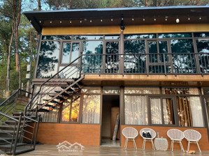 bán nhà homestay nhà nghỉ cuối tuần khu thiên phú lâm minh phú sóc sơn 1850m2 giá 7.5 tỷ
