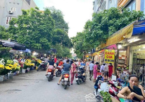 bán gấp lô đất khu đấu giá ngô thì nhậm, hà đông, sát chợ kinh doanh đỉnh, hiếm nhà bán