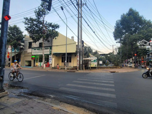 nhà đất 100m2 võ thị sáu 2 mặt thoáng, view công viên kinh doanh & an cư đỉnh cao giá 10 tỷ