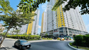 cho thuê shophouse chung cư diamond riversie đường võ văn kiệt, p.16, q8, 30tr/ tháng lh 0908155955