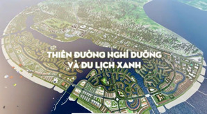 thông tin mở bán vinhomes cần giờ, tp hồ chí minh