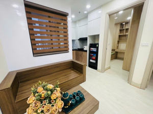 cho thuê full đồ 2 ngủ 2vs 7tr/tháng(bao full phí) tòa hh1 hoàng huy lạch tray mới tinh vào ở ngay
