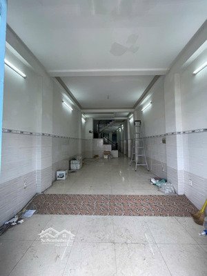 cho thuê mặt bằng , góc 60m2 tại đường trần thị ngôi, phường 5, quận 8, giá 6 triệu. lh 0946867694