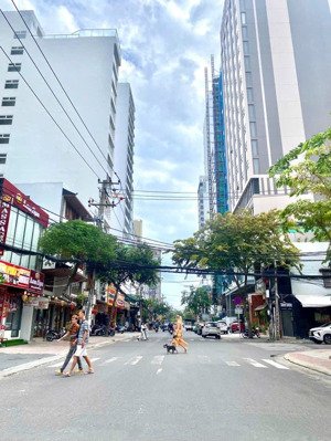 bán đất tặng nhà hẻm phố tây nguyễn thiện thuật đông vui tầm tiền nhỏ