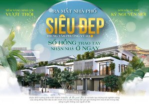 siêu ưu đãi mở bán nhà 3 tầng trung tâm vĩ dạ chỉ với 2,1 tỷ sở hữu ngay nhà phố 3 tầng