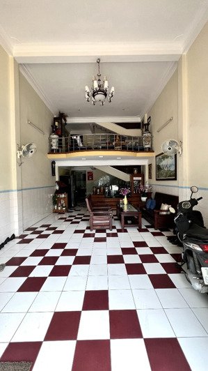 vị trí ngay khu trung tâm tp quy nhơn - không khác gì đồng khởi, lê lợi, nguyễn huệ của tp hcm