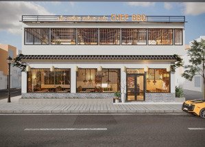 cho thuê mặt bằng vip trục chính ngay sát siêu thị go tp huế ( hai mặt tiền)