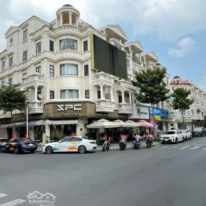 bán nhà phố cityland park hills vị trí trung tâm, pháp lý chuẩn, đầu tư sinh lời cao!