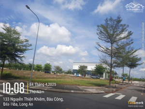 đất nền sát vinhomes 930ha - sổ đỏ riêng sẵn, giá hấp dẫn từ 400 triệu/nền, cơ hội vàng 2025