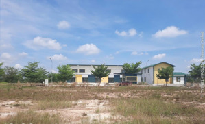 đất nền full thổ cư - đã có sổ, công chứng liền tay - kế vin hậu nghĩa