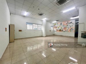 cho thuê văn phòng 200m2 charmington la pointe trần cao, có 7 máy lạnh, chỉ 60tr