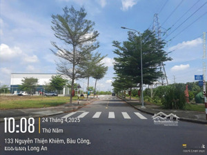 bán đất lô góc mặt tiền đường 13m liền kề vinhomes trả góp trong 15 tháng