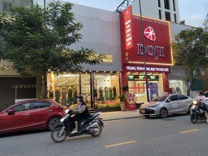 cho thuê nguyên căn bến nghé tp huế rất đẹp - 340m2